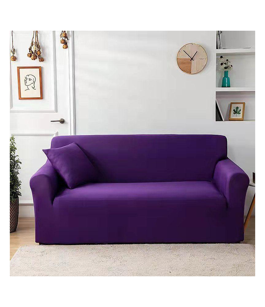 Husa Elastica Pentru Fotoliu-Canapea