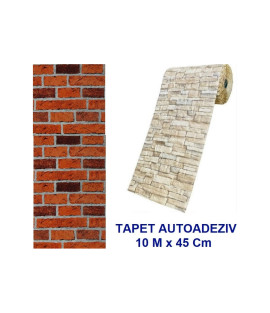 Tapet Autoadeziv Cu Aspect...